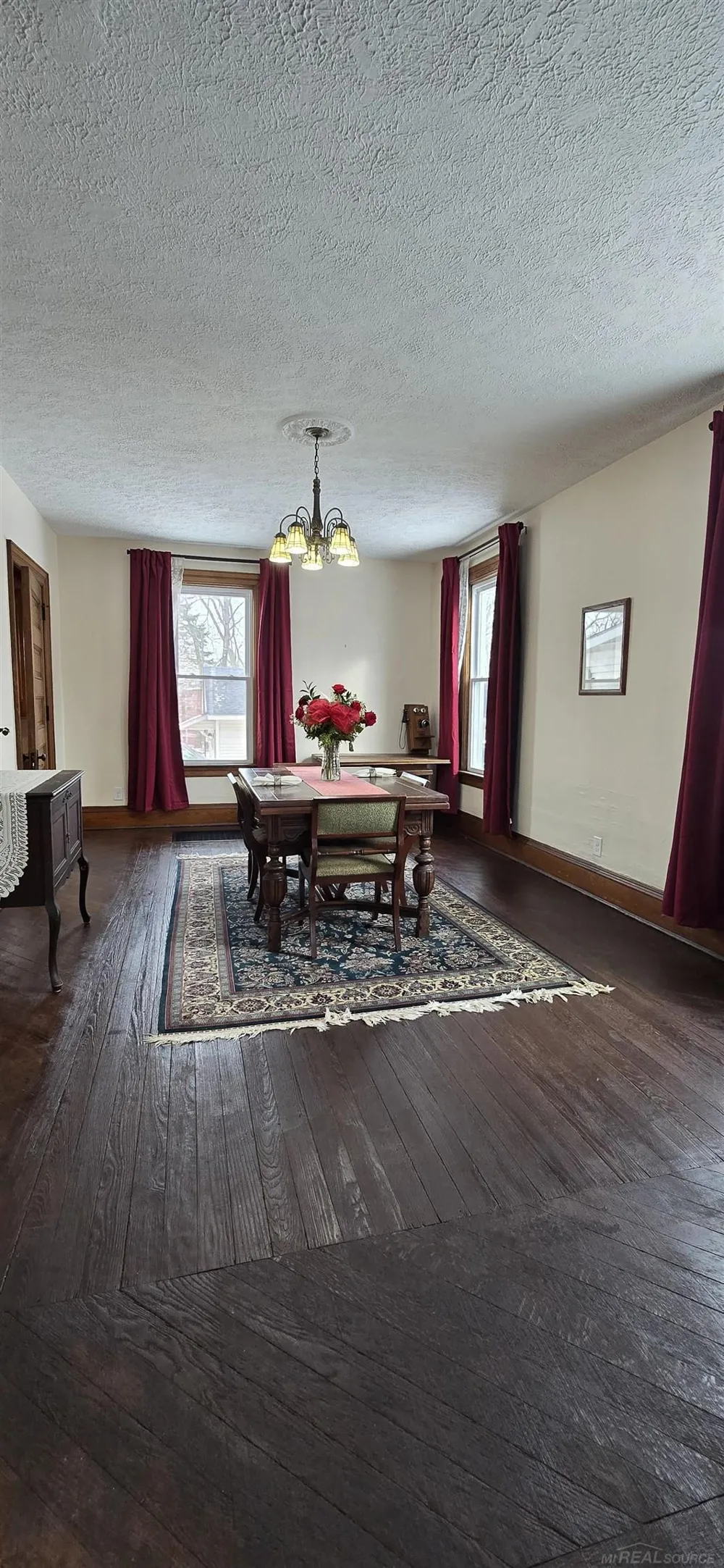 205 S Dettman Road Leoni Township, MI 49203