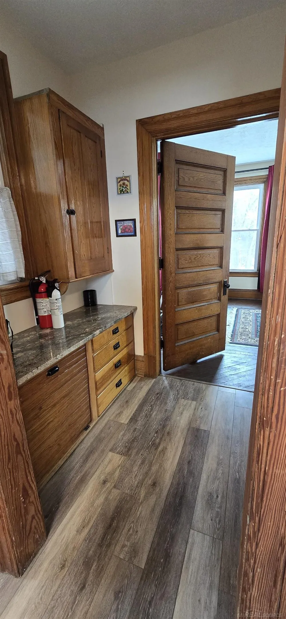 205 S Dettman Road Leoni Township, MI 49203