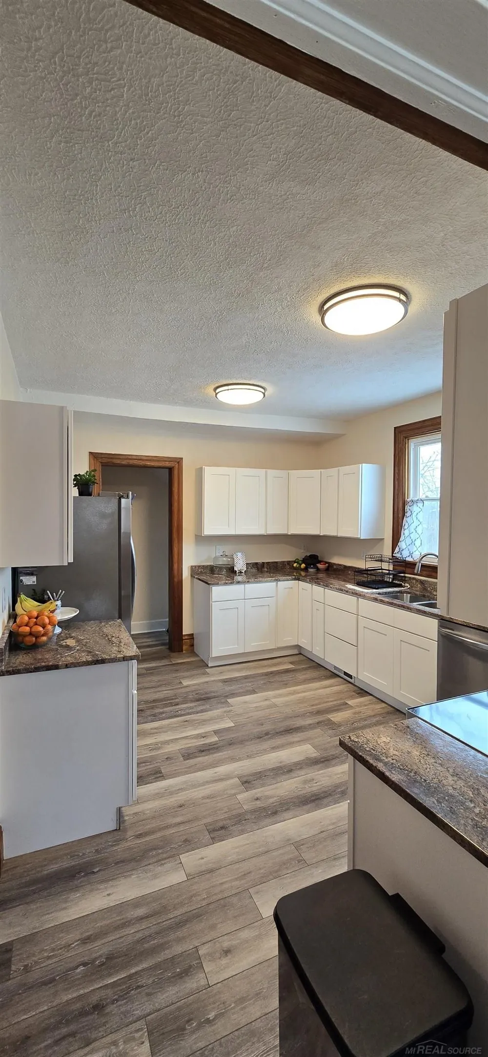 205 S Dettman Road Leoni Township, MI 49203