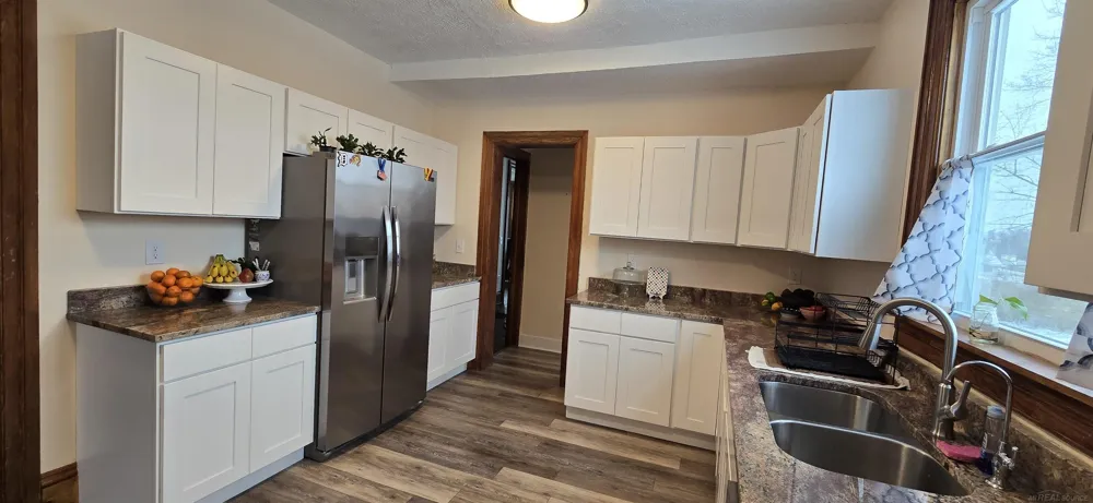 205 S Dettman Road Leoni Township, MI 49203