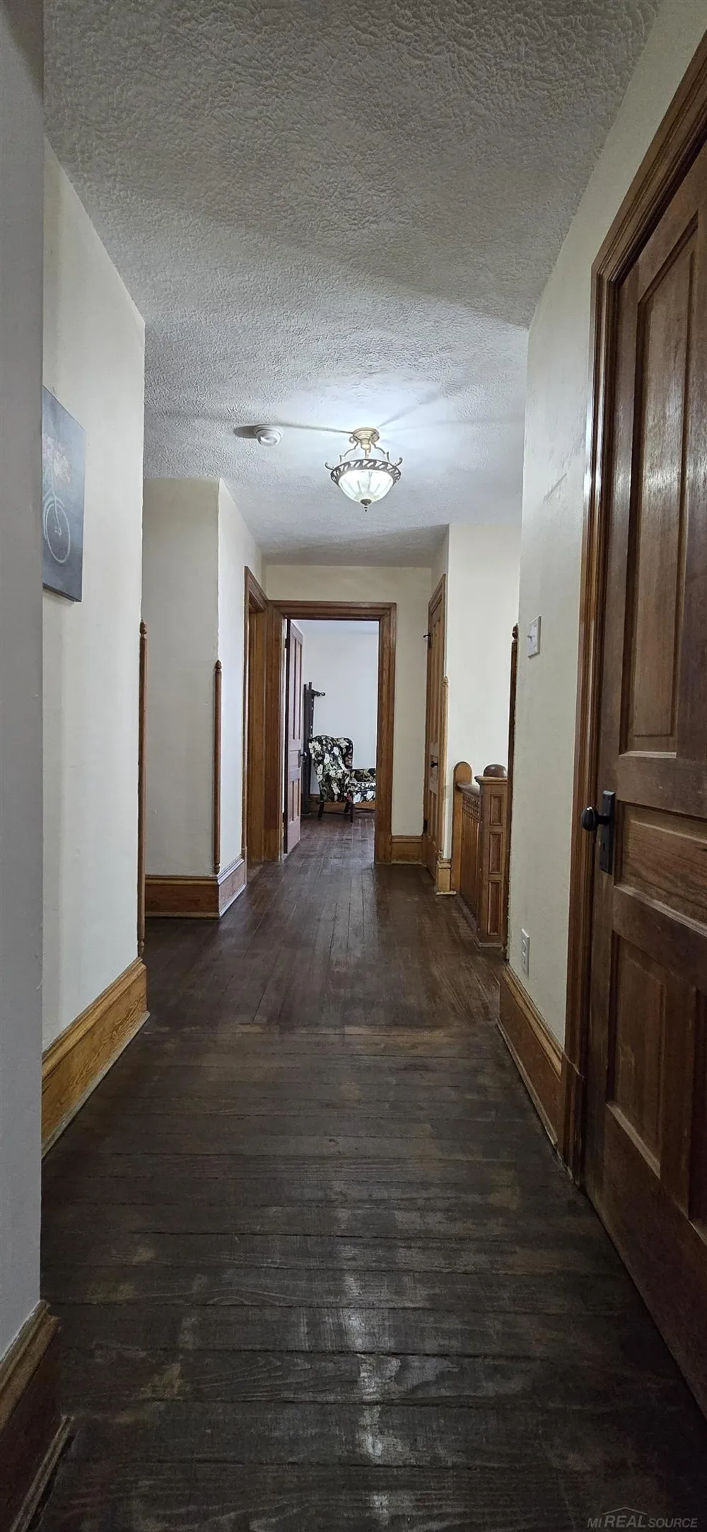 205 S Dettman Road Leoni Township, MI 49203