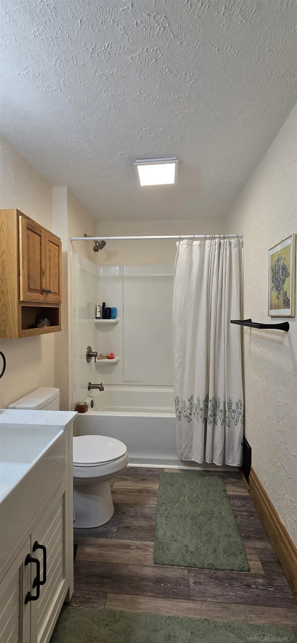 205 S Dettman Road Leoni Township, MI 49203