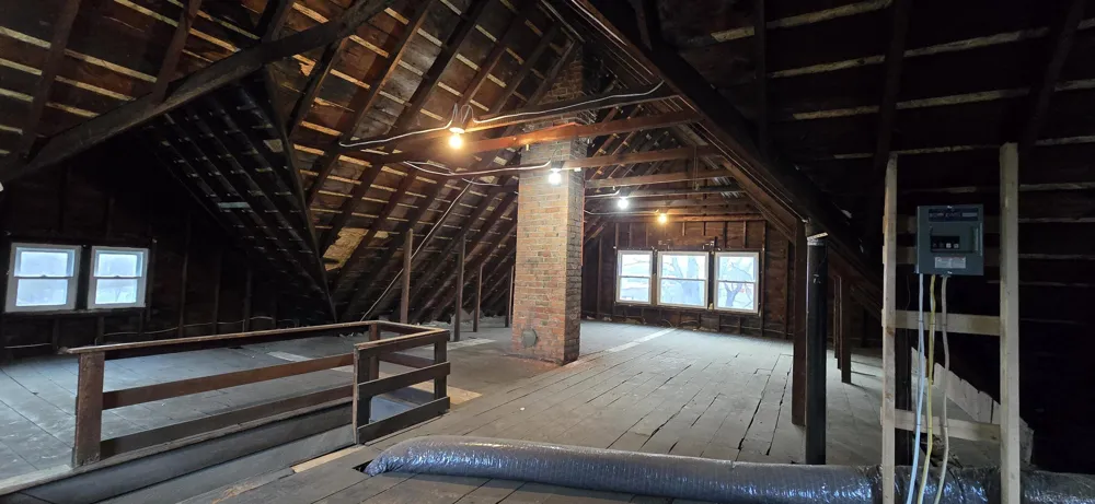 205 S Dettman Road Leoni Township, MI 49203