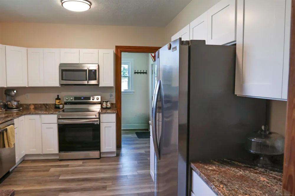205 S Dettman Road Leoni Township, MI 49203