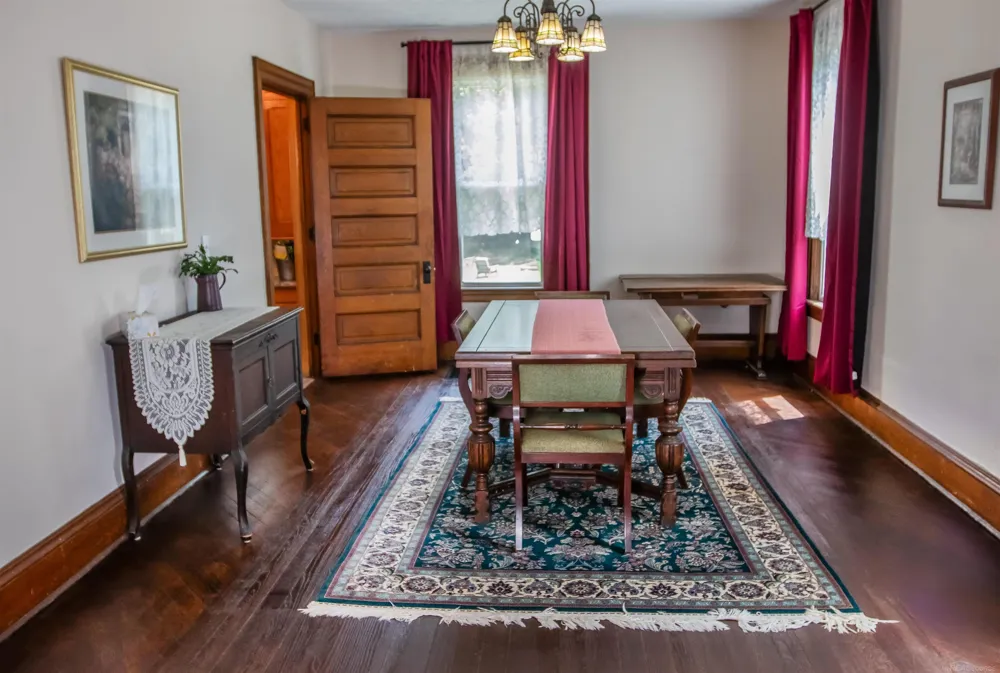 205 S Dettman Road Leoni Township, MI 49203