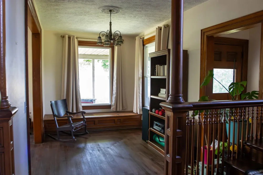 205 S Dettman Road Leoni Township, MI 49203