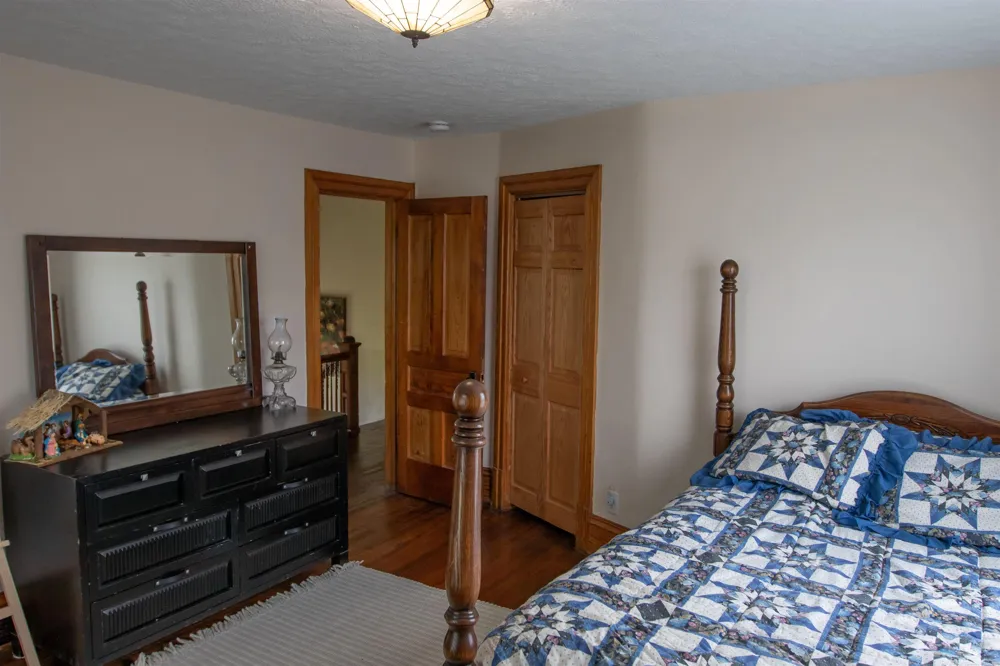 205 S Dettman Road Leoni Township, MI 49203