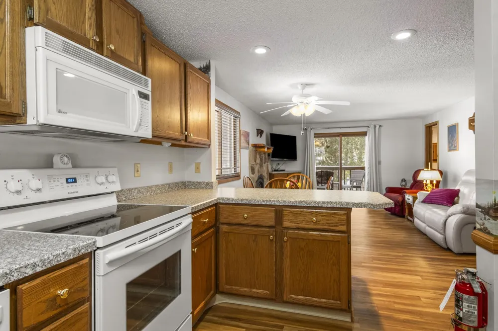 6865 Pinebrook Custer Township, MI 49615
