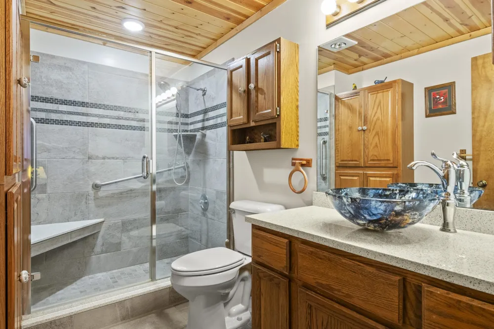 6865 Pinebrook Custer Township, MI 49615