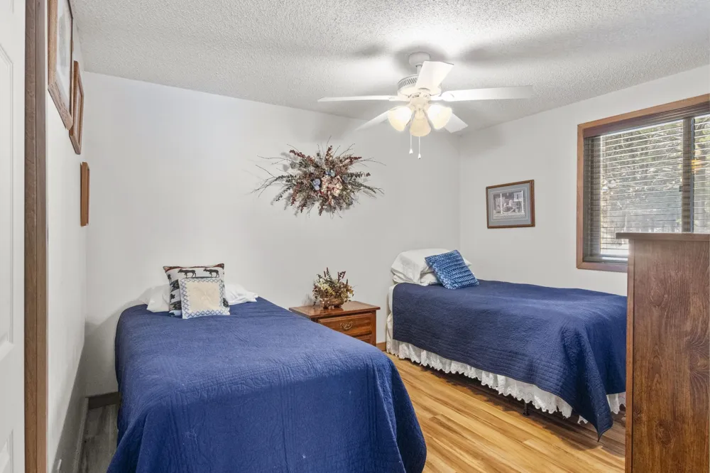 6865 Pinebrook Custer Township, MI 49615
