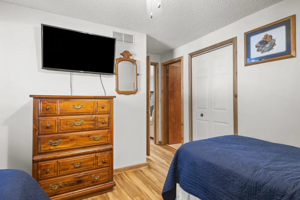 6865 Pinebrook Custer Township, MI 49615
