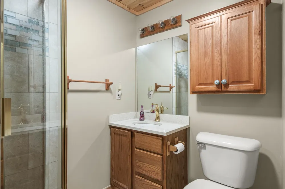 6865 Pinebrook Custer Township, MI 49615