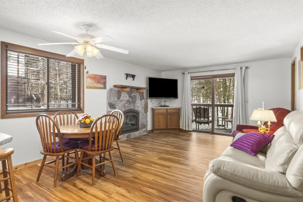 6865 Pinebrook Custer Township, MI 49615
