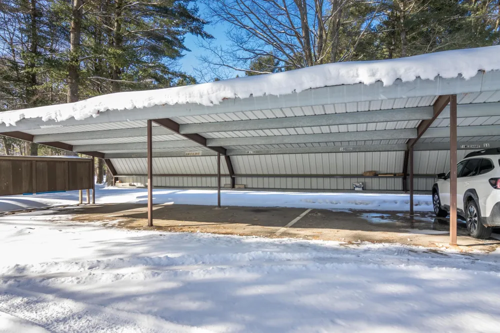 6865 Pinebrook Custer Township, MI 49615