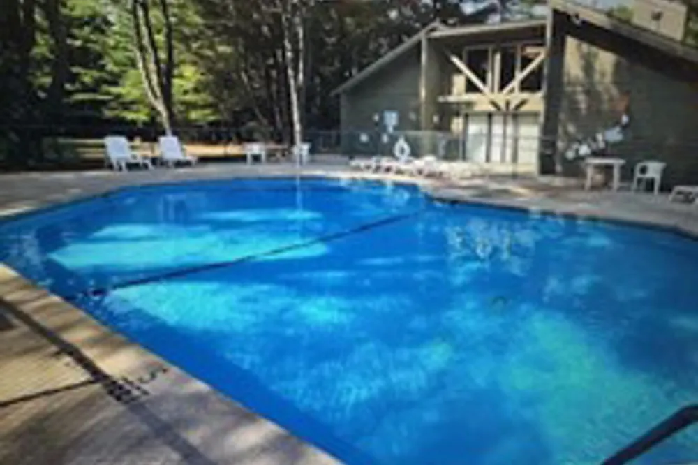 6865 Pinebrook Custer Township, MI 49615