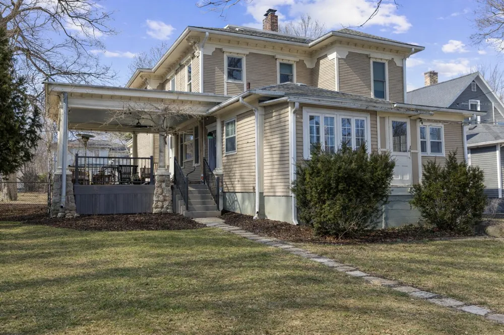65 S Howell Street Hillsdale City, MI 49242
