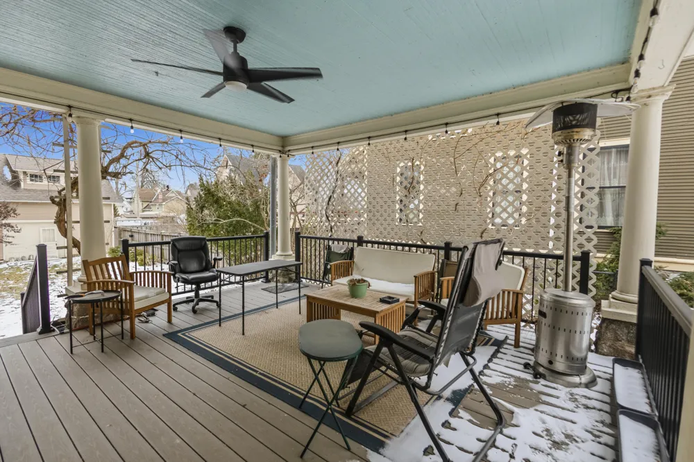 65 S Howell Street Hillsdale City, MI 49242