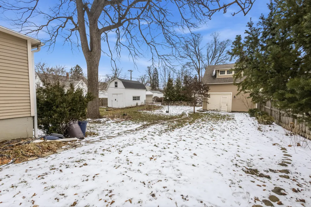 65 S Howell Street Hillsdale City, MI 49242
