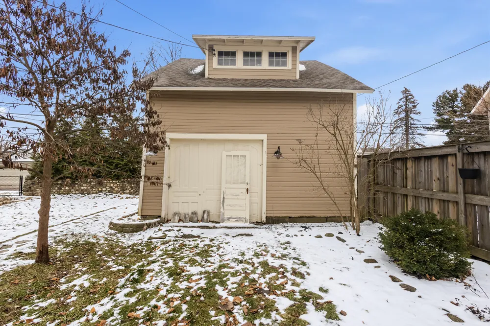 65 S Howell Street Hillsdale City, MI 49242