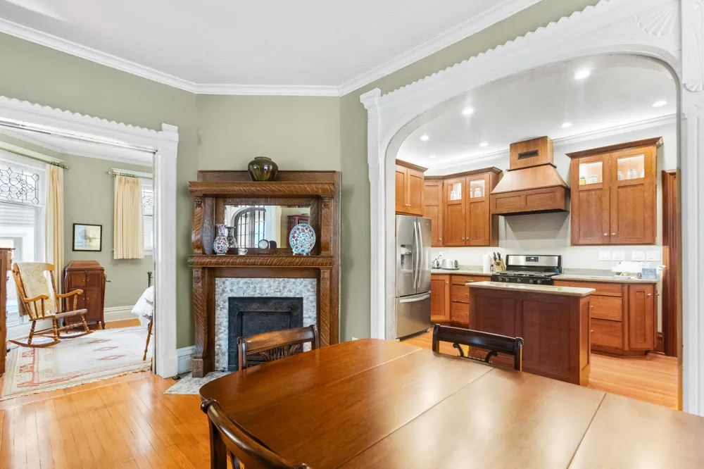 65 S Howell Street Hillsdale City, MI 49242