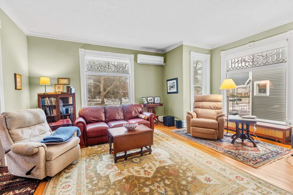 65 S Howell Street Hillsdale City, MI 49242