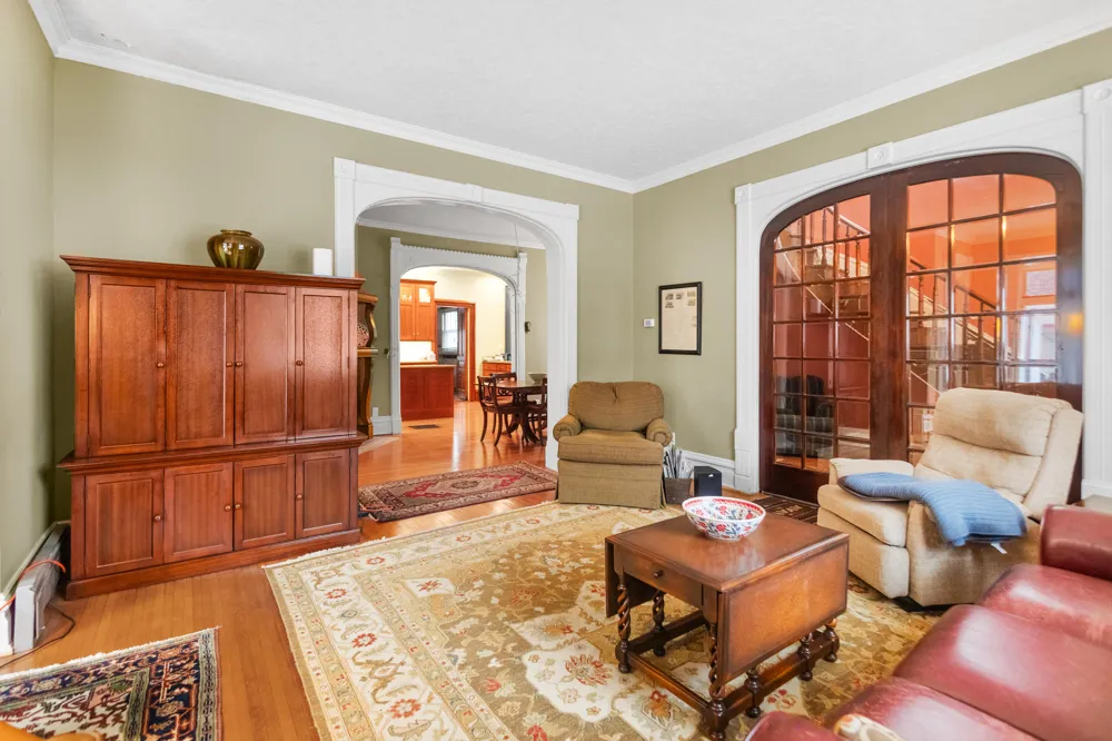 65 S Howell Street Hillsdale City, MI 49242