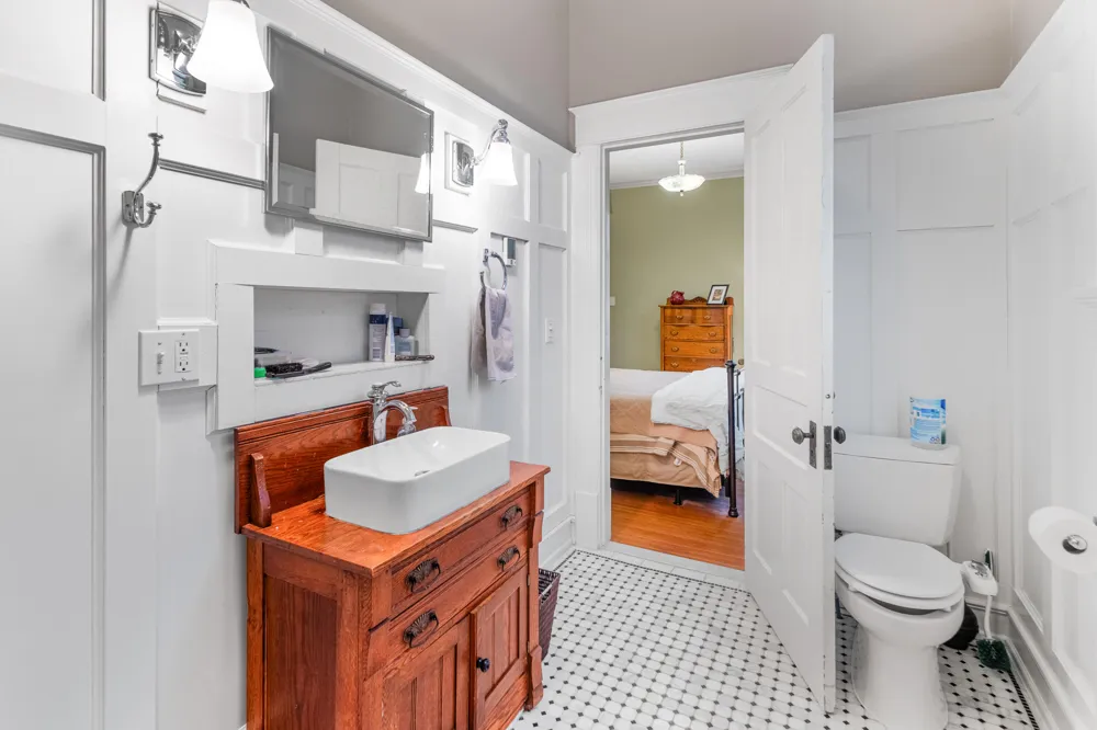 65 S Howell Street Hillsdale City, MI 49242
