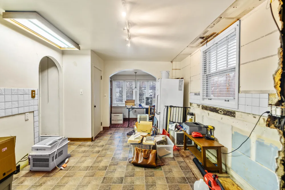 65 S Howell Street Hillsdale City, MI 49242