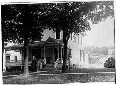 65 S Howell Street Hillsdale City, MI 49242