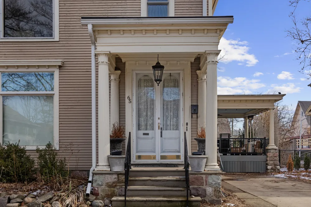 65 S Howell Street Hillsdale City, MI 49242