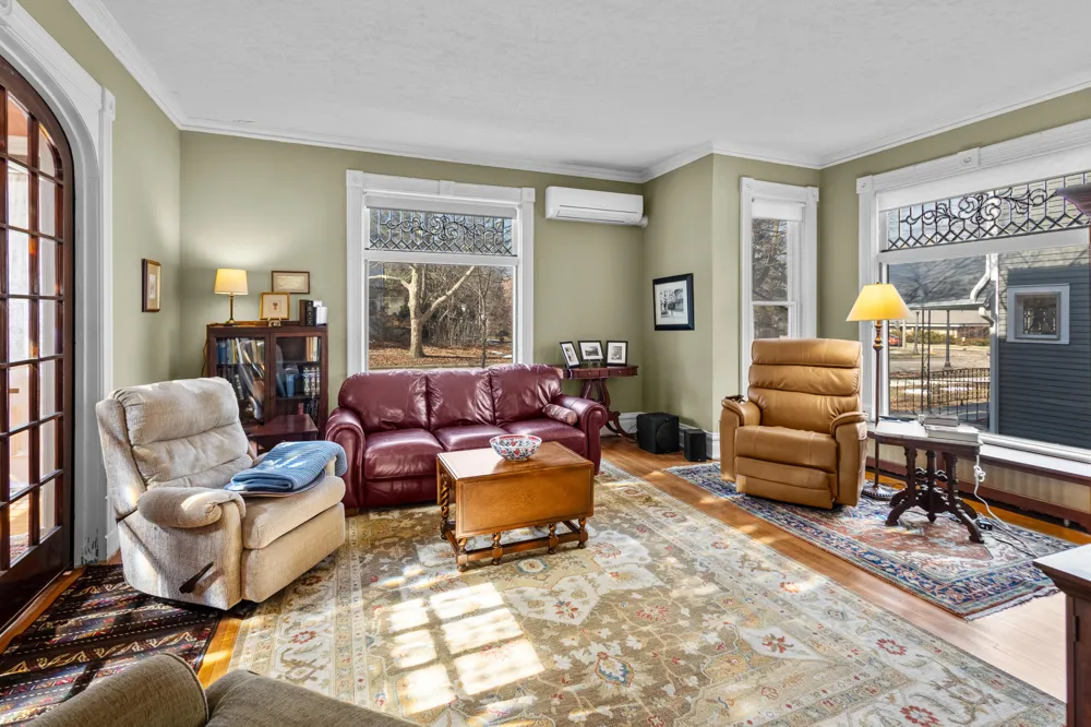 65 S Howell Street Hillsdale City, MI 49242