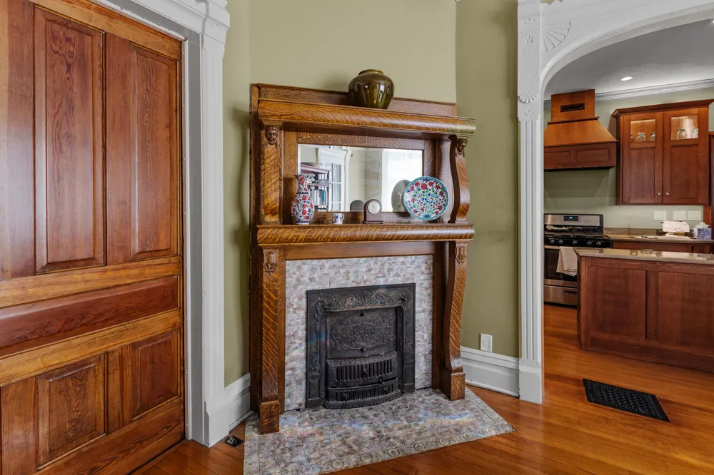 65 S Howell Street Hillsdale City, MI 49242
