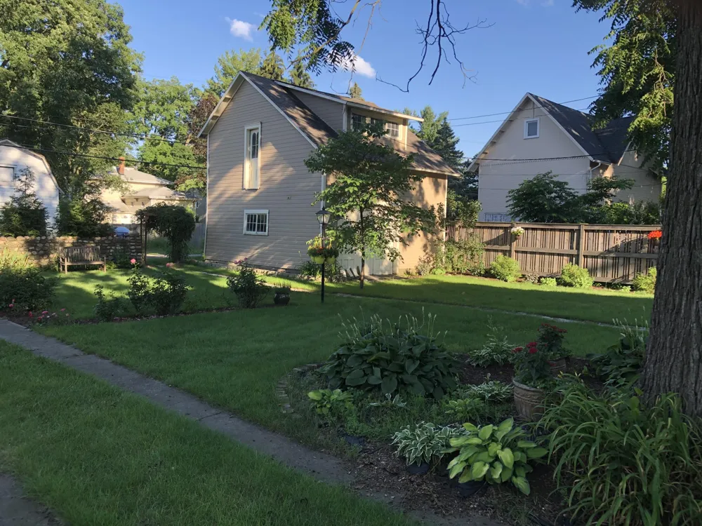 65 S Howell Street Hillsdale City, MI 49242
