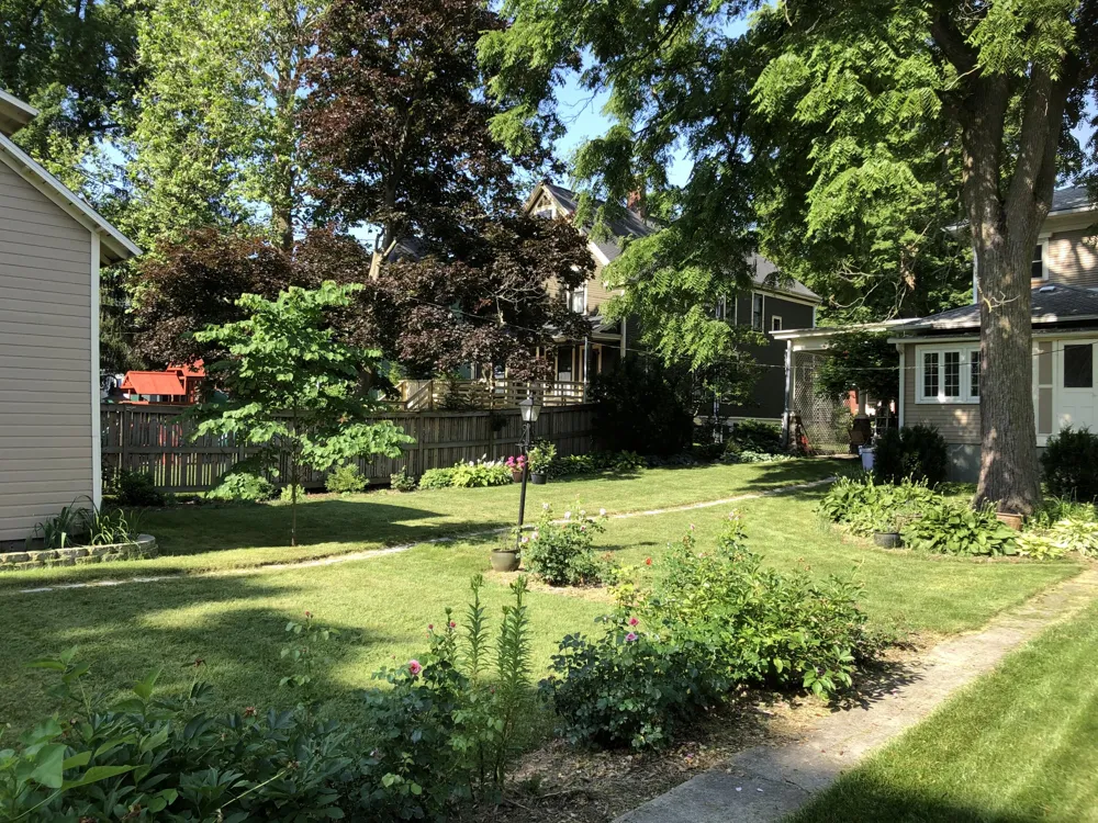 65 S Howell Street Hillsdale City, MI 49242