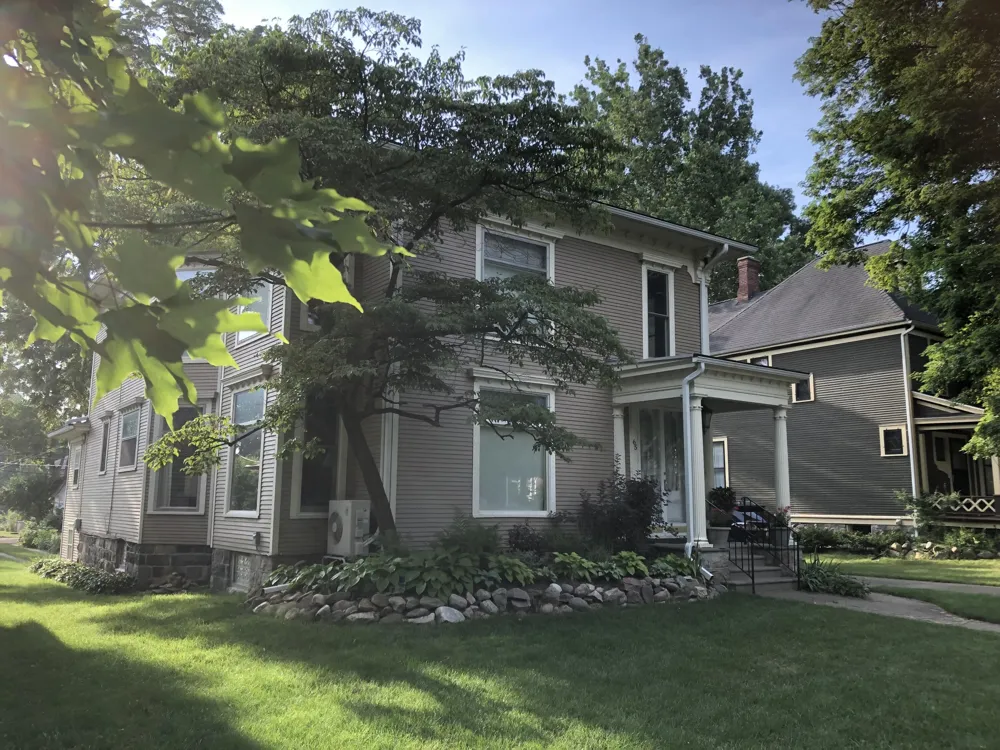 65 S Howell Street Hillsdale City, MI 49242