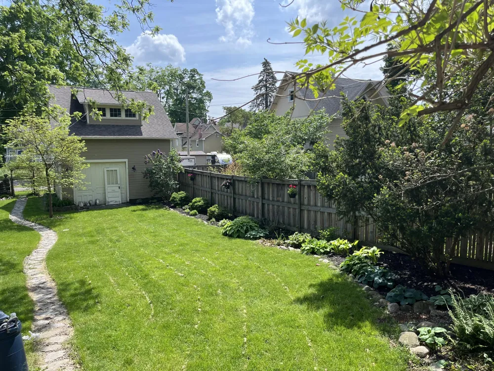 65 S Howell Street Hillsdale City, MI 49242