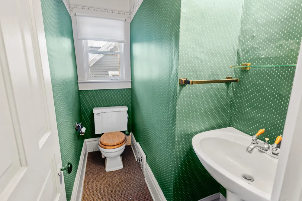 65 S Howell Street Hillsdale City, MI 49242