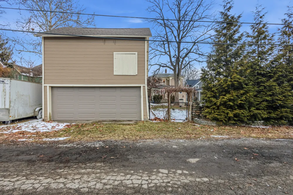 65 S Howell Street Hillsdale City, MI 49242