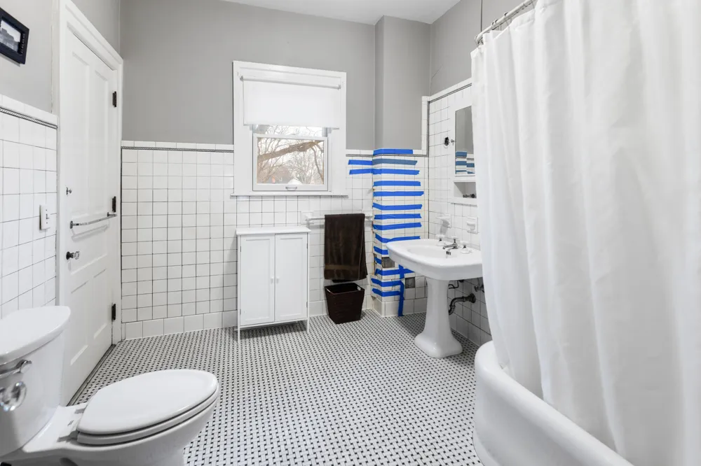 65 S Howell Street Hillsdale City, MI 49242