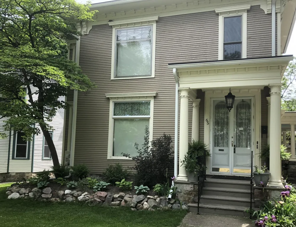 65 S Howell Street Hillsdale City, MI 49242