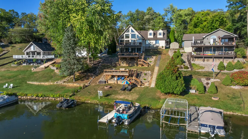 11912 Waldron Road Somerset Township, MI 49249