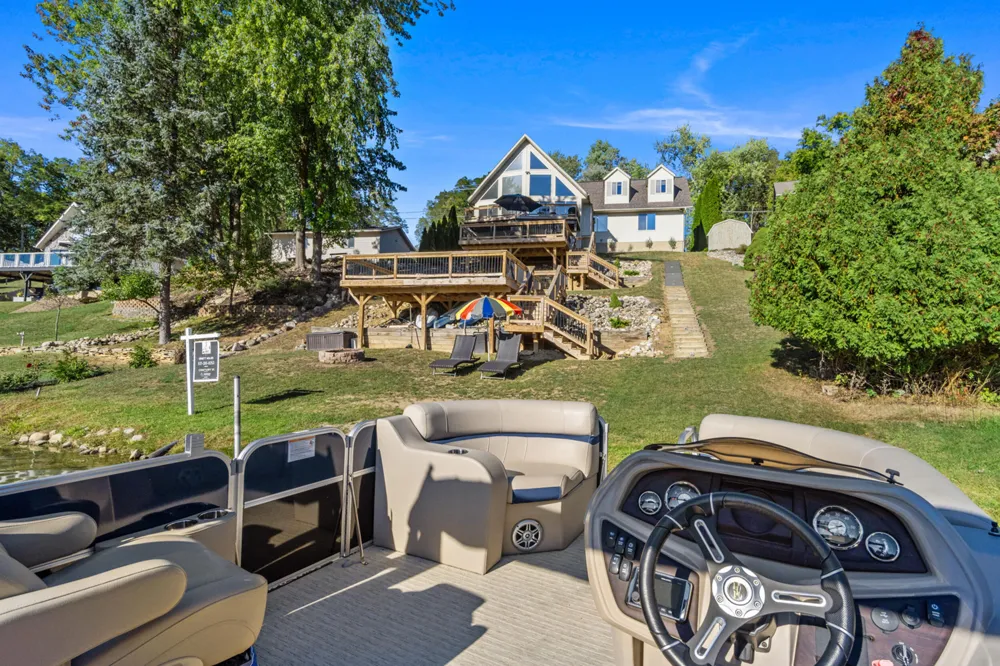 11912 Waldron Road Somerset Township, MI 49249
