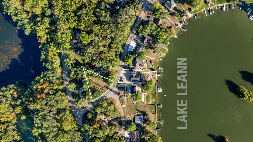 11912 Waldron Road Somerset Township, MI 49249