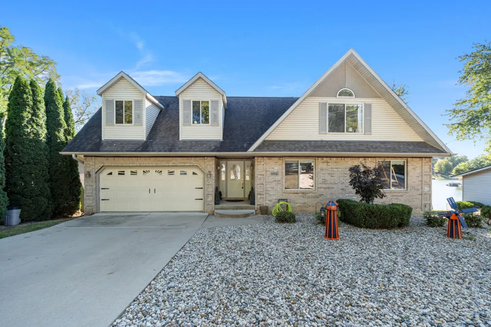 11912 Waldron Road Somerset Township, MI 49249