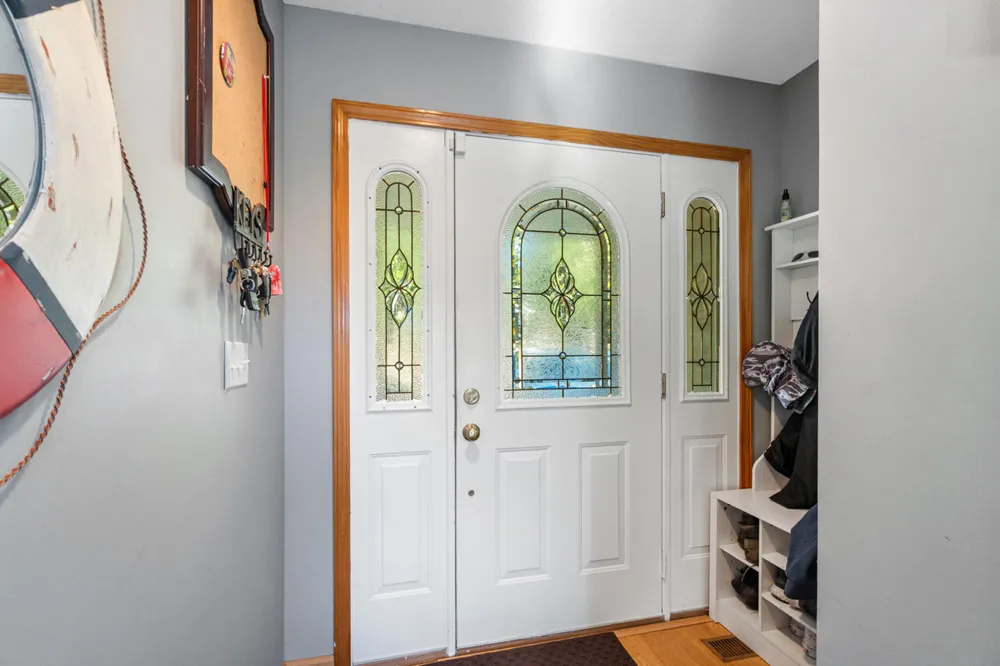 11912 Waldron Road Somerset Township, MI 49249