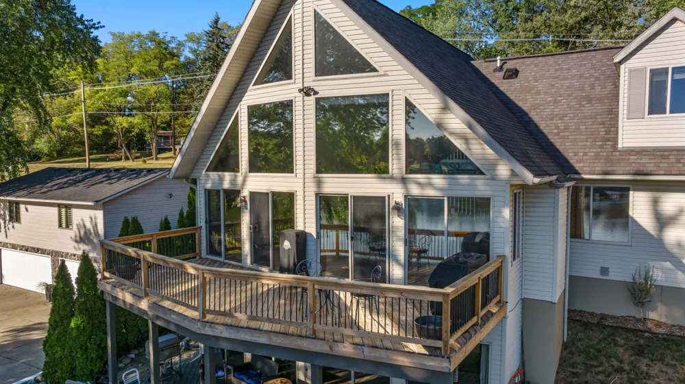 11912 Waldron Road Somerset Township, MI 49249