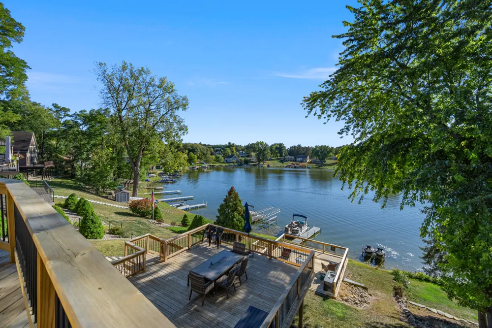 11912 Waldron Road Somerset Township, MI 49249