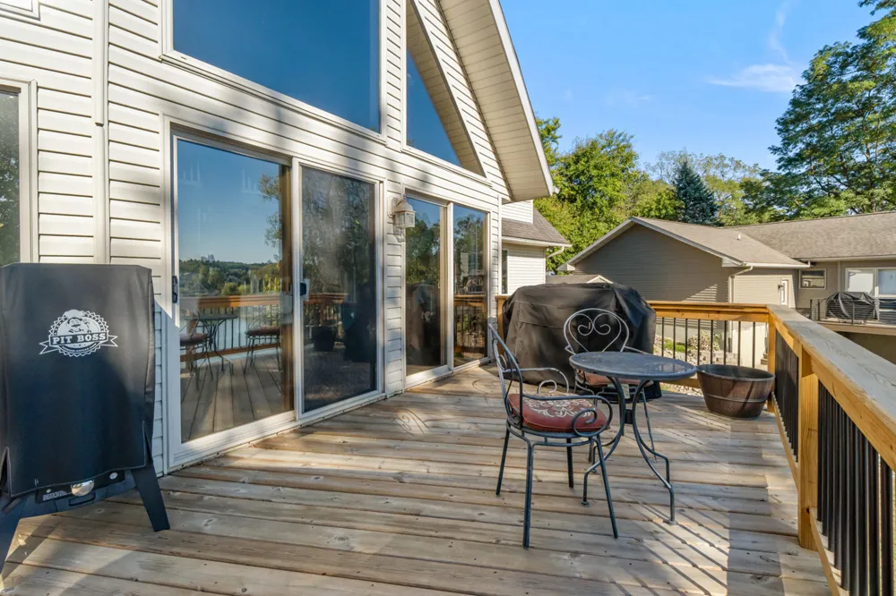 11912 Waldron Road Somerset Township, MI 49249