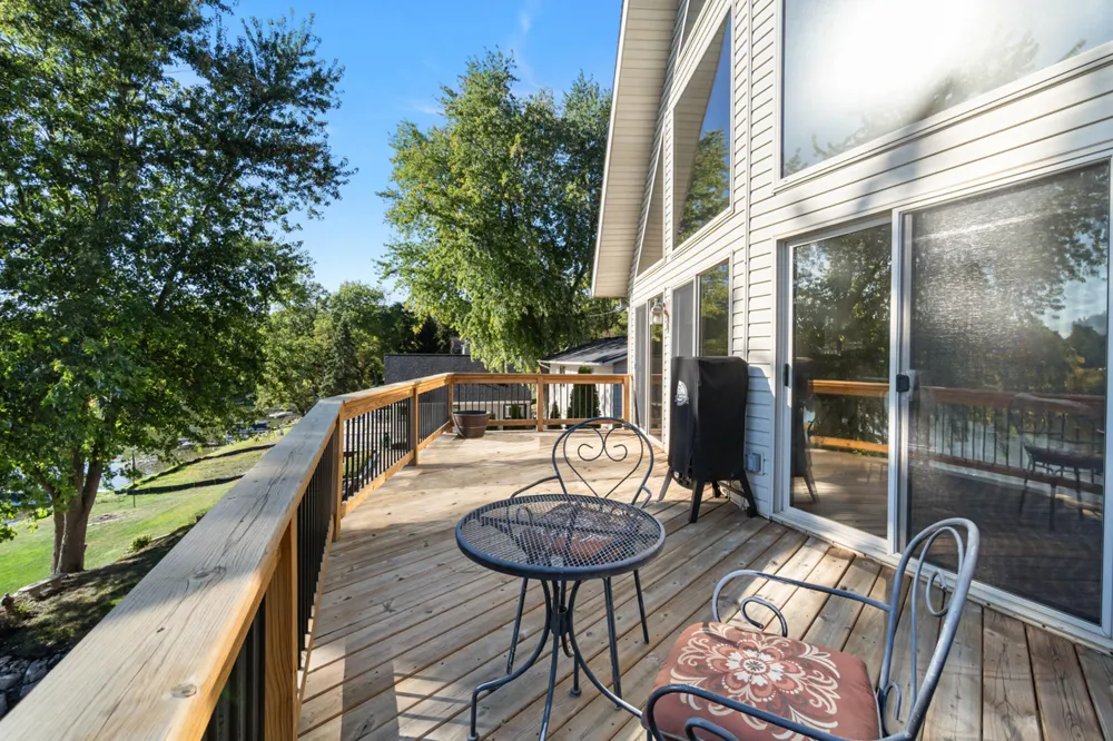11912 Waldron Road Somerset Township, MI 49249