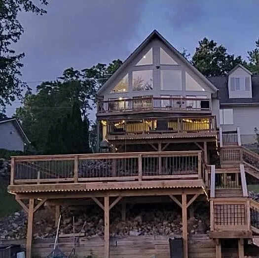 11912 Waldron Road Somerset Township, MI 49249